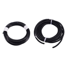 Laden Sie das Bild in den Galerie-Viewer, Neu Luftfederung + Wireless Kompressor Kontroller Kit kompatibel für Mercedes Sprinter 3,5-t