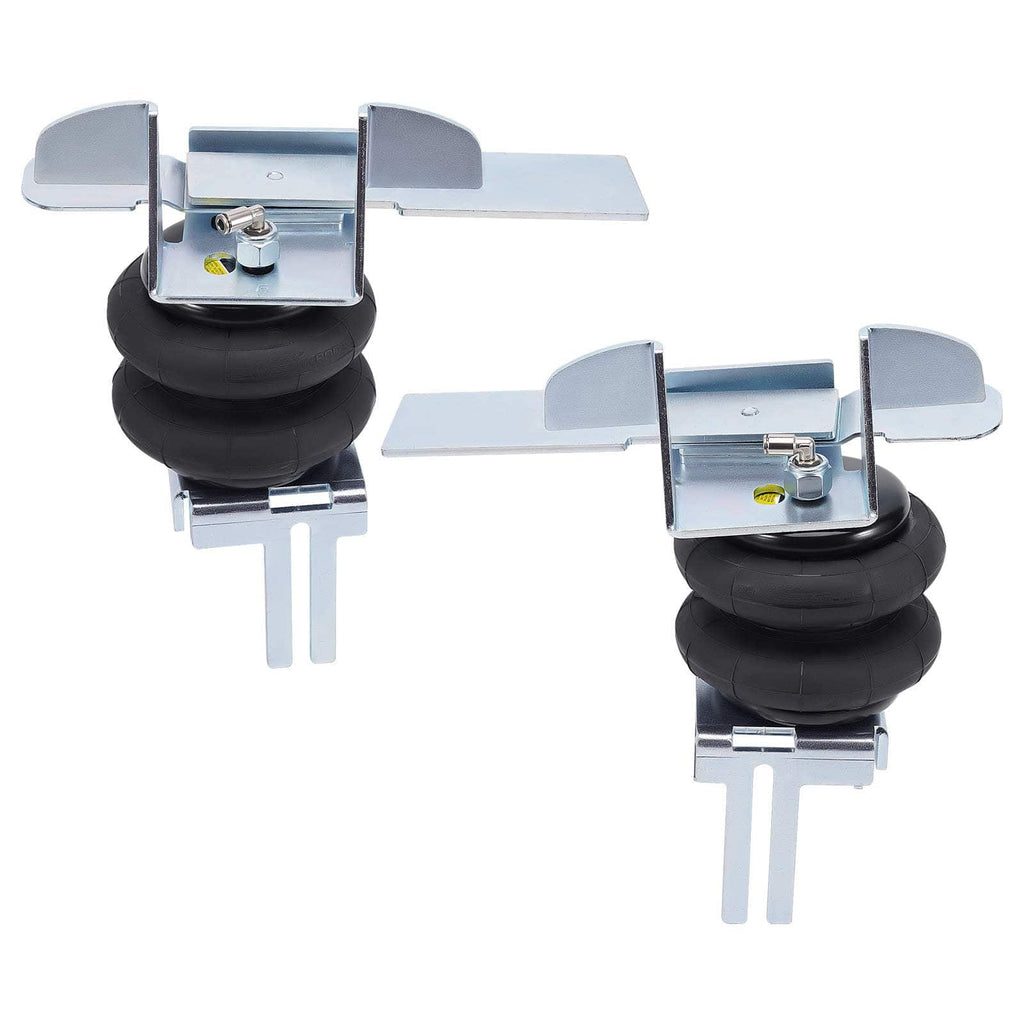 Neu Luftfederung + Wireless Kompressor Kontroller Kit kompatibel für Mercedes Sprinter 3,5-t