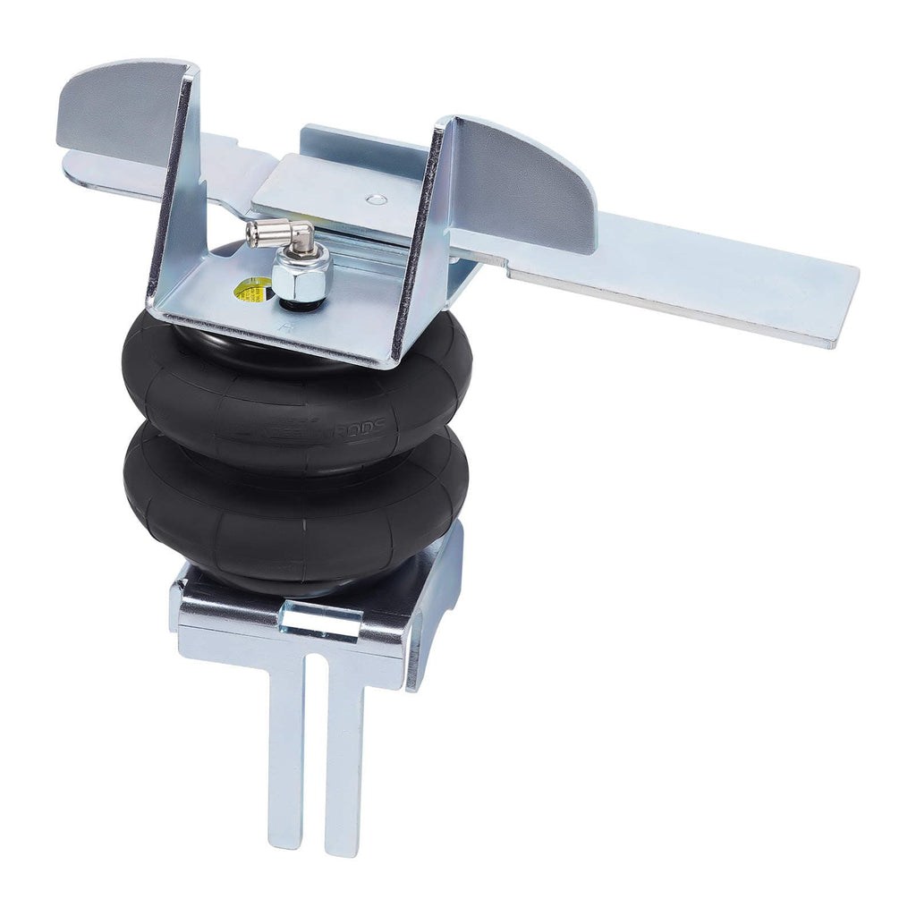 Neu Luftfeder + Wireless Kompressor Dual Remote Kit kompatibel für Mercedes Sprinter 3,5-t 906