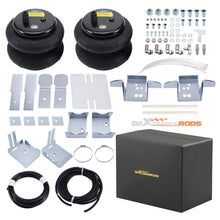 Laden Sie das Bild in den Galerie-Viewer, Neu 2x Luftfederung + Halterung Kit kompatibel für Volkswagen VW Crafter 2E 2F LT35 2006-2017