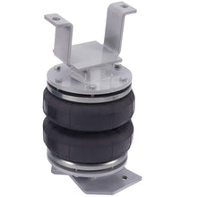 Laden Sie das Bild in den Galerie-Viewer, Neu 2X Luftfederung Hinten + Halterungen Kit kompatibel für VW Volkswagon Amarok 4X4 2010-2021