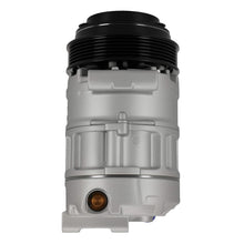 Laden Sie das Bild in den Galerie-Viewer, Neu A/C Kompressor 7SB16C kompatibel für Mercedes Sprinter W202 W210 000230701180 Aluminium
