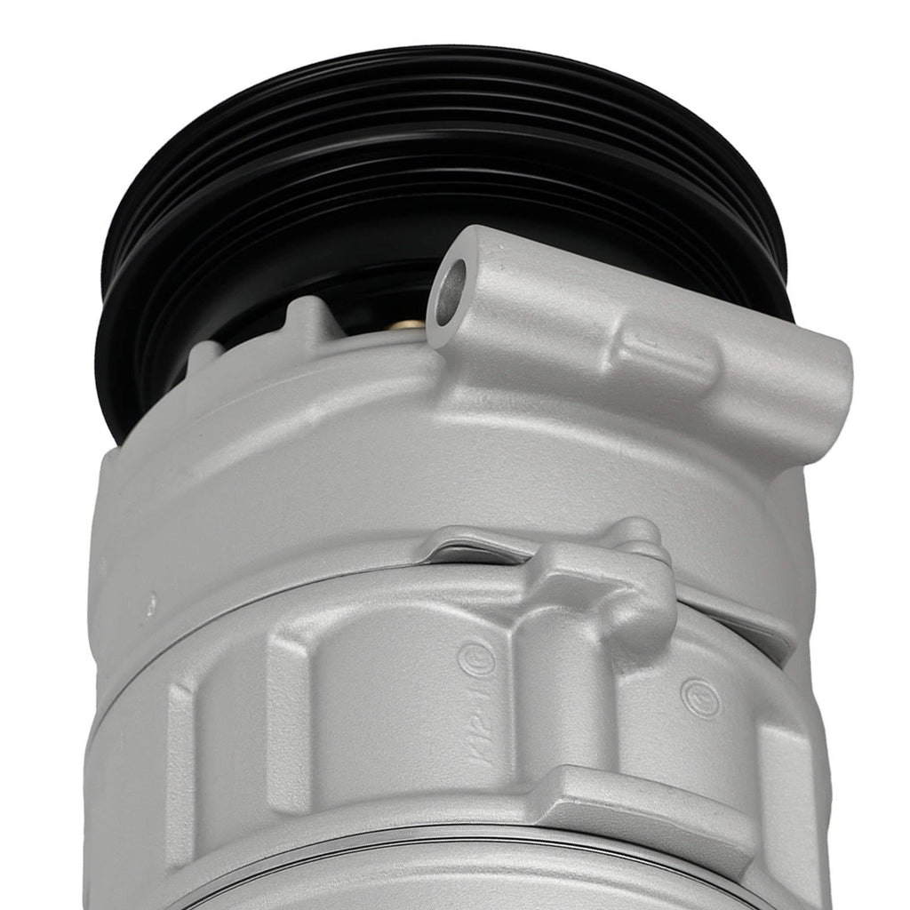 Neu Klima Kompressor 7SBU16C kompatibel für Audi A4 S4 Quattro 1997-2001 8D0260805J 8D0260805B