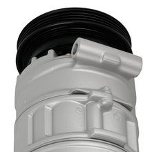 Laden Sie das Bild in den Galerie-Viewer, Neu Klima Kompressor 7SBU16C kompatibel für Audi A4 S4 Quattro 1997-2001 8D0260805J 8D0260805B