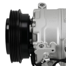 Laden Sie das Bild in den Galerie-Viewer, Neu Klima Kompressor 7SBU16C kompatibel für Audi A4 S4 Quattro 1997-2001 8D0260805J 8D0260805B