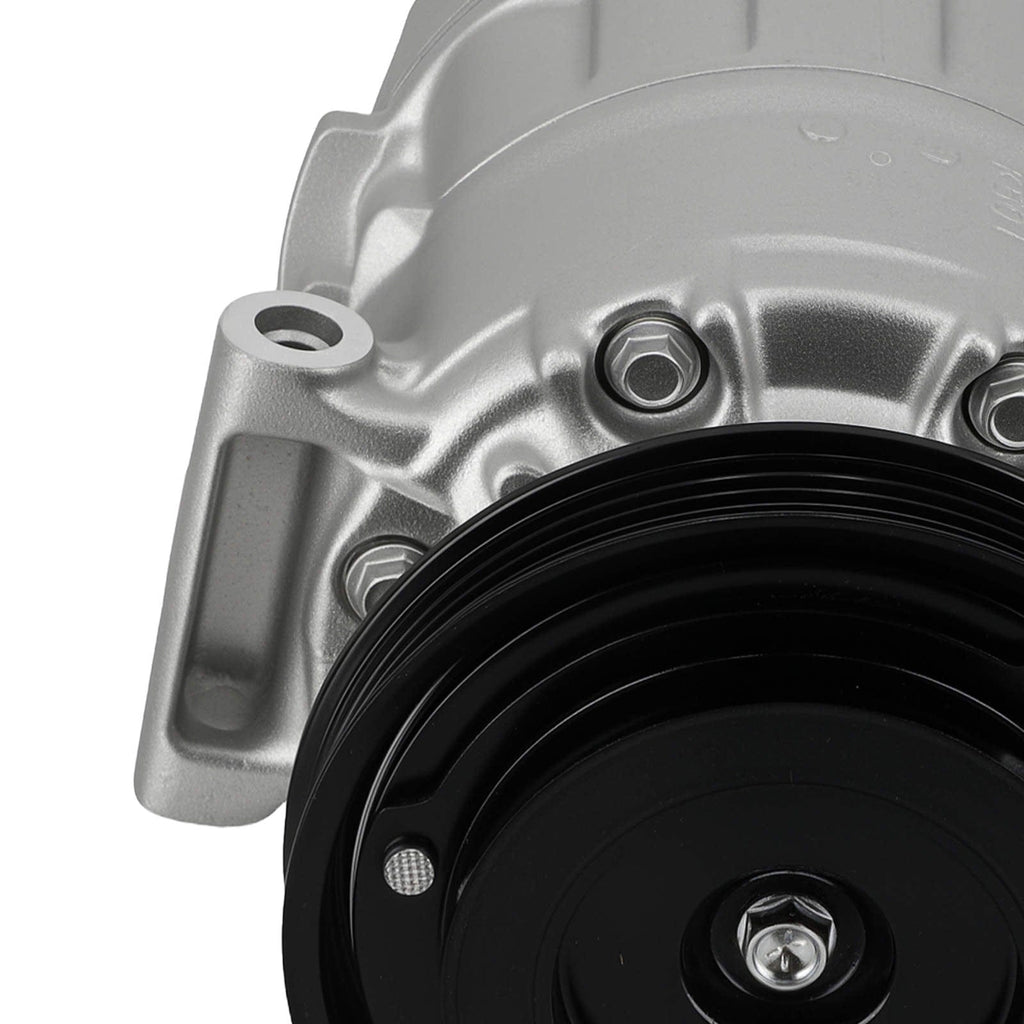 Neu Klima Kompressor 7SBU16C kompatibel für Audi A4 S4 Quattro 1997-2001 8D0260805J 8D0260805B