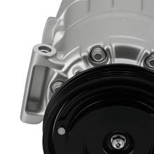 Laden Sie das Bild in den Galerie-Viewer, Neu Klima Kompressor 7SBU16C kompatibel für Audi A4 S4 Quattro 1997-2001 8D0260805J 8D0260805B