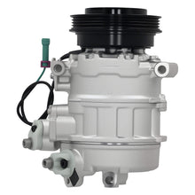 Laden Sie das Bild in den Galerie-Viewer, Neu Klima Kompressor 7SBU16C kompatibel für Audi A4 S4 Quattro 1997-2001 8D0260805J 8D0260805B