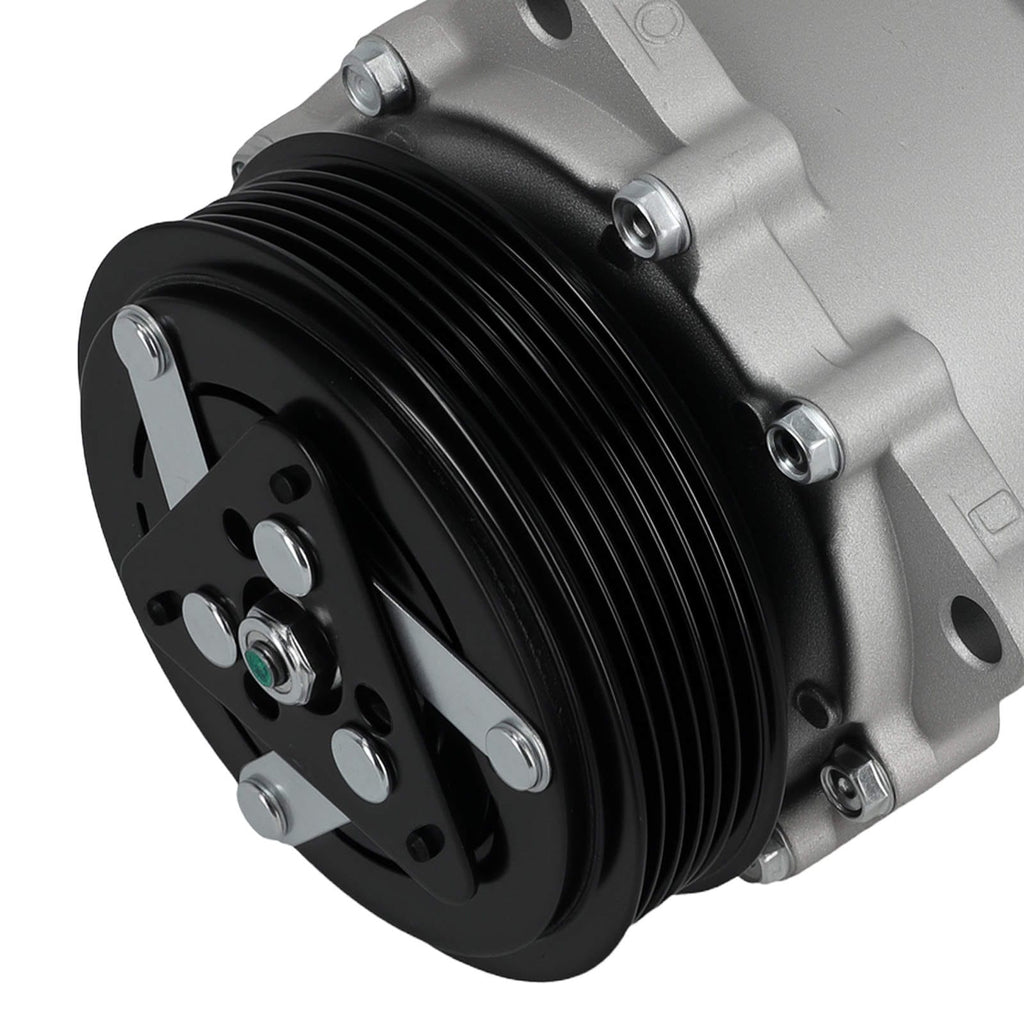 Neu Kompatibel Für AC Klimakompressor kompatibel für VW Bus T4 2.5 LT 28-35 SDI 7D0820805 R134a NEU