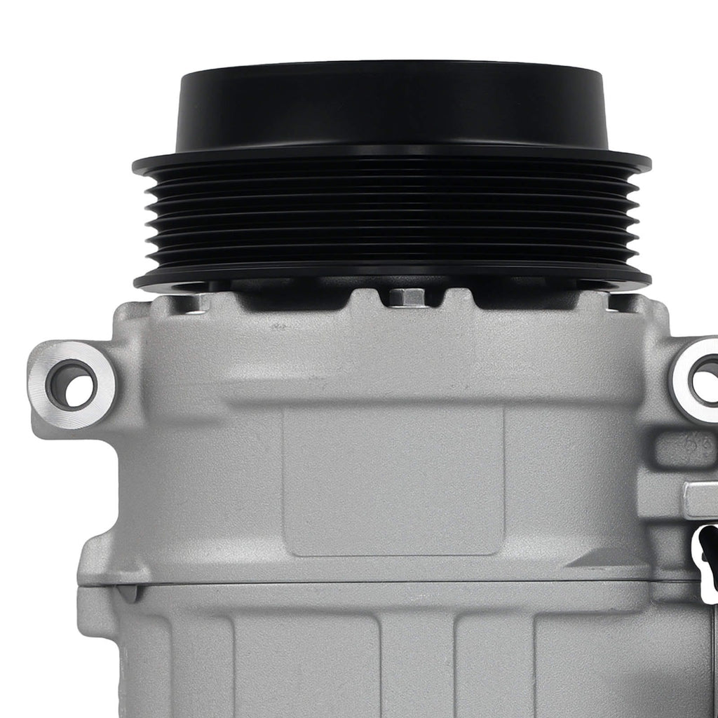 Neu Klimakompressor Klimaanlage kompatibel für Mercedes-Benz C/G/E/S-klasse 7SEU17 A0002308511
