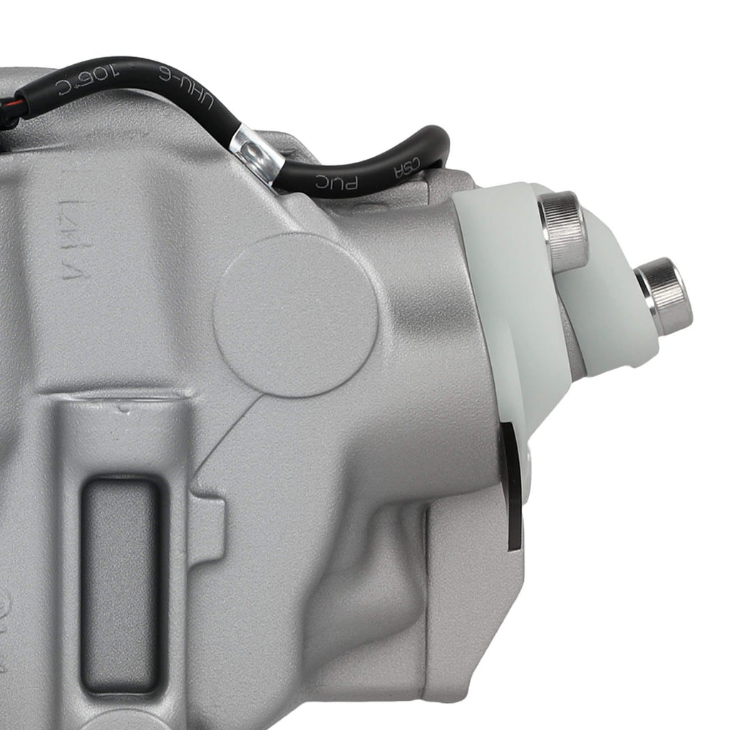 Neu Klimakompressor Klimaanlage kompatibel für Mercedes-Benz C/G/E/S-klasse 7SEU17 A0002308511