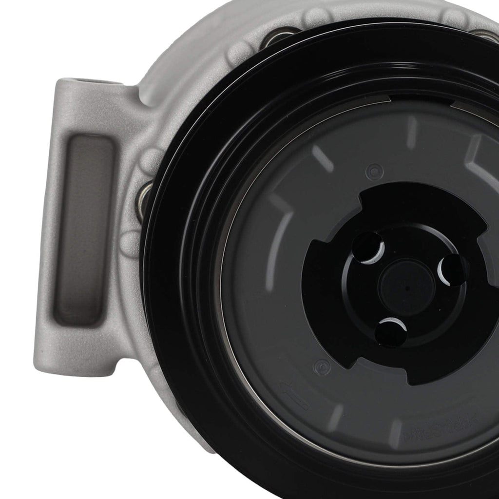 Neu Klimakompressor Klimaanlage kompatibel für Mercedes-Benz C/G/E/S-klasse 7SEU17 A0002308511
