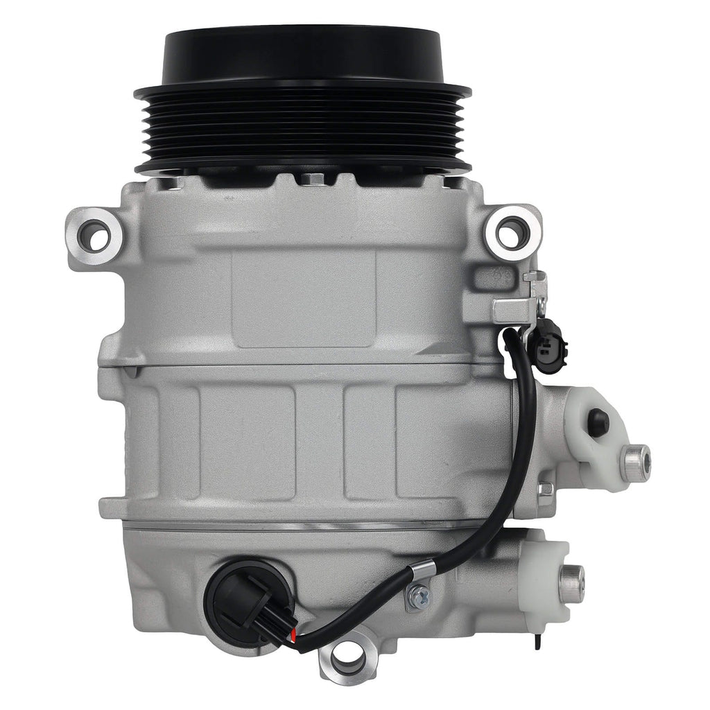 Neu Klimakompressor Klimaanlage kompatibel für Mercedes-Benz C/G/E/S-klasse 7SEU17 A0002308511