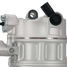 Laden Sie das Bild in den Galerie-Viewer, Neu 7SEU16C kompatibel für AC Kompressor kompatibel für VW Golf 5 6 Jetta Passat B6 1K0820859S PAG46