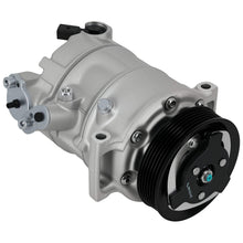 Laden Sie das Bild in den Galerie-Viewer, Neu 7SEU16C kompatibel für AC Kompressor kompatibel für VW Golf 5 6 Jetta Passat B6 1K0820859S PAG46