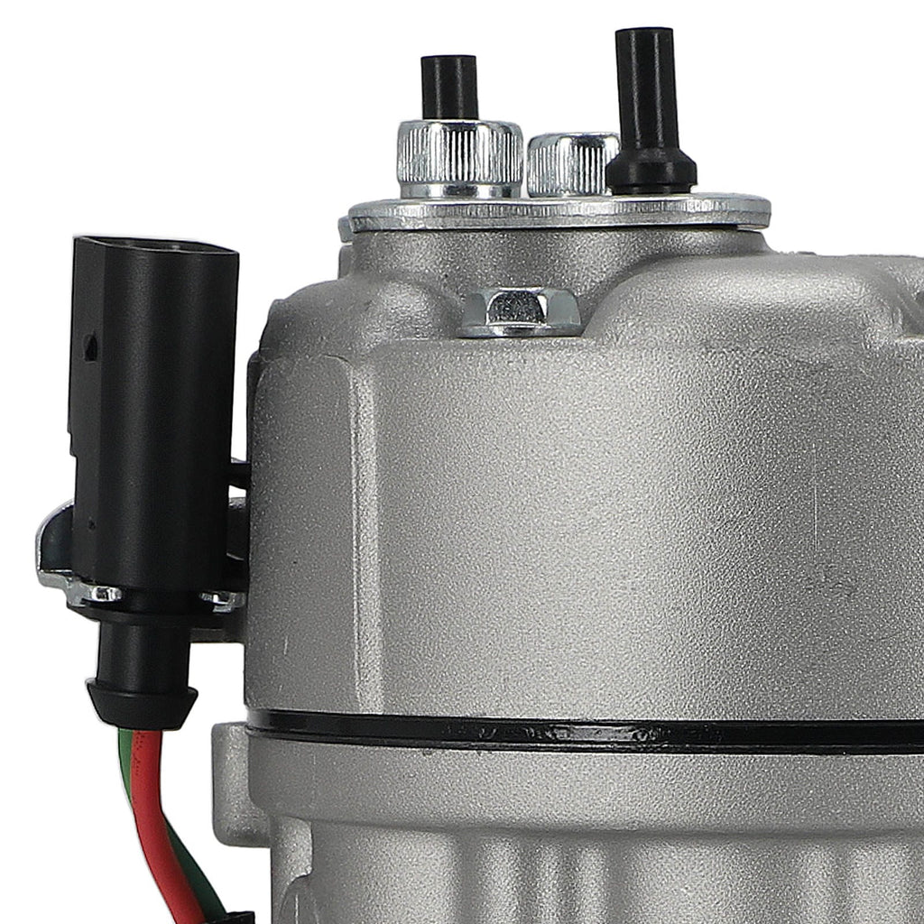 Neu Klimakompressor kompatibel für VW Golf IV Bora kompatibel für Audi A3 TT kompatibel für Seat Leon 1996-2006 1J0820805