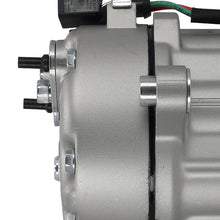 Laden Sie das Bild in den Galerie-Viewer, Neu Klimakompressor kompatibel für VW Golf IV Bora kompatibel für Audi A3 TT kompatibel für Seat Leon 1996-2006 1J0820805