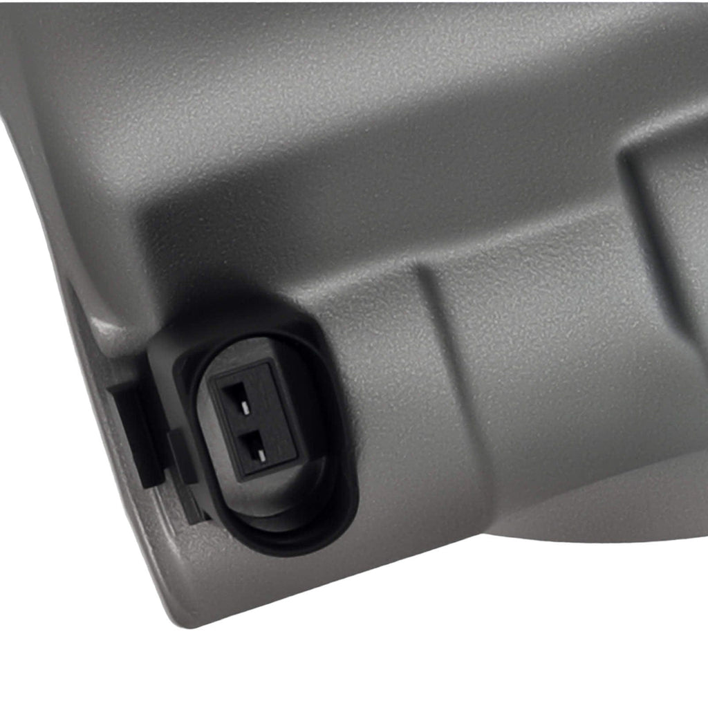 Neu Klimakompressor Aluminium kompatibel für VW Jetta kompatibel für Golf 2.5L 2005-2014 1K0820859G PAG46