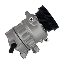 Laden Sie das Bild in den Galerie-Viewer, Neu Klimakompressor Aluminium kompatibel für VW Jetta kompatibel für Golf 2.5L 2005-2014 1K0820859G PAG46