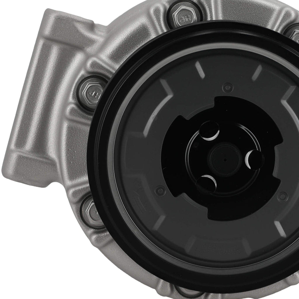 Neu A/C Kompressor 7SEU17C kompatibel für BMW 5er E60 E61 520-535 7er E65 64509174802 PAG46
