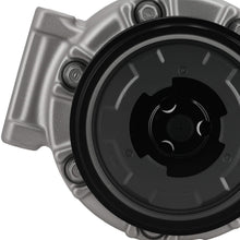 Laden Sie das Bild in den Galerie-Viewer, Neu A/C Kompressor 7SEU17C kompatibel für BMW 5er E60 E61 520-535 7er E65 64509174802 PAG46