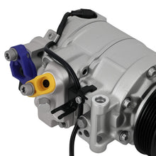 Laden Sie das Bild in den Galerie-Viewer, Neu Kompressor Klimaanlage kompatibel für Audi A4 A6 8E 8H 4F B6 B7 C6 kompatibel für Seat Exeo 3R 4F0260805AC