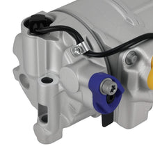 Laden Sie das Bild in den Galerie-Viewer, Neu Kompressor Klimaanlage kompatibel für Audi A4 A6 8E 8H 4F B6 B7 C6 kompatibel für Seat Exeo 3R 4F0260805AC