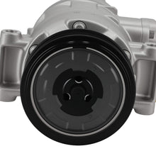 Laden Sie das Bild in den Galerie-Viewer, Neu Kompressor Klimaanlage kompatibel für Audi A4 A6 8E 8H 4F B6 B7 C6 kompatibel für Seat Exeo 3R 4F0260805AC