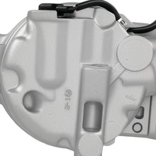 Laden Sie das Bild in den Galerie-Viewer, Neu Kompressor Klimaanlage kompatibel für Audi A4 A6 8E 8H 4F B6 B7 C6 kompatibel für Seat Exeo 3R 4F0260805AC