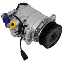 Laden Sie das Bild in den Galerie-Viewer, Neu Kompressor Klimaanlage kompatibel für Audi A4 A6 8E 8H 4F B6 B7 C6 kompatibel für Seat Exeo 3R 4F0260805AC