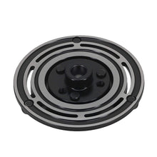 Laden Sie das Bild in den Galerie-Viewer, Neu Klimakompressor Magnetkupplung kompatibel für VW T4 Kastenwagen 7D0820805Q 126mm 6-Rillen