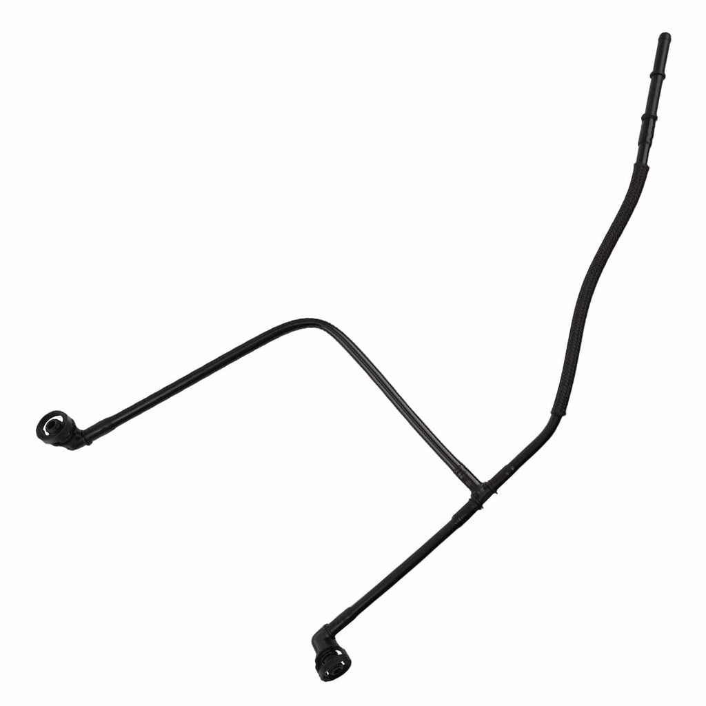 Neu Alu Kühlmittelleitung kompatibel für Porsche Cayenne 4.5L 2003-2006 94810605905 Komplett