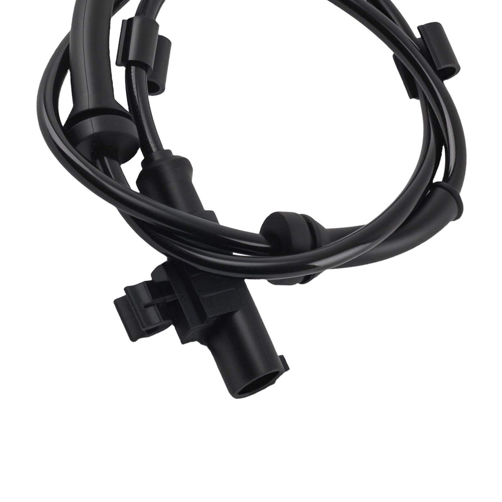 Neu ABS Radsensor kompatibel für Smart Fortwo Cabrio 451 0.8L 1.0L Electric 2007-24 4515400217