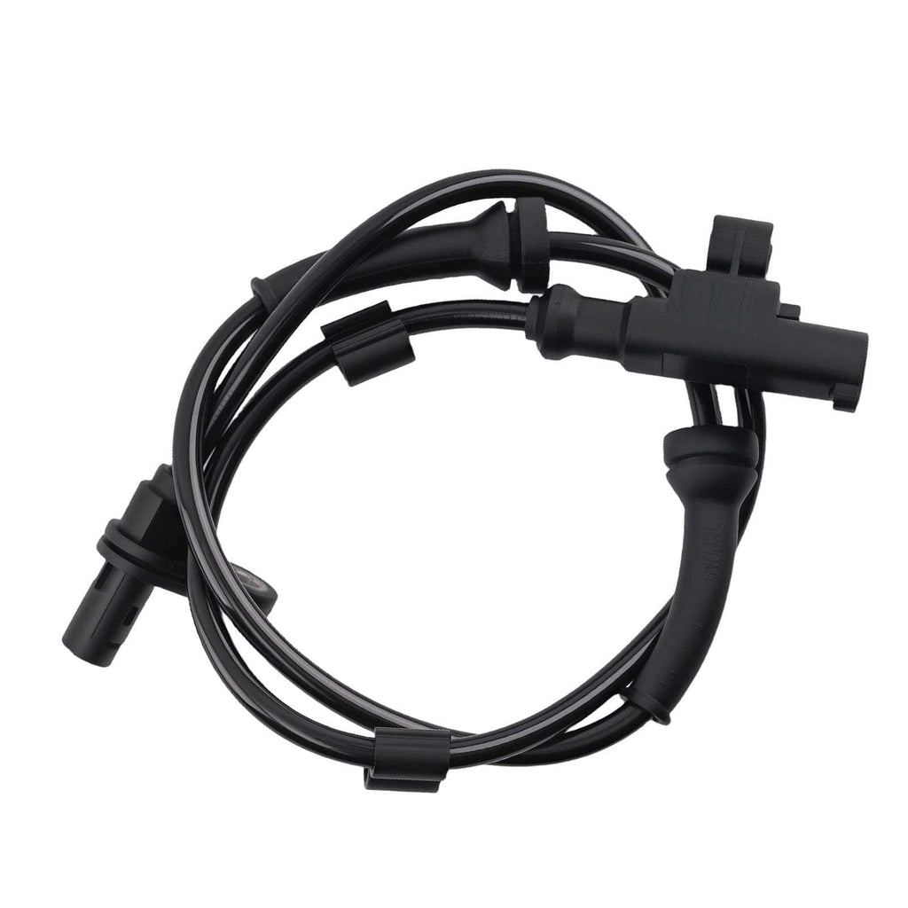Neu ABS Radsensor kompatibel für Smart Fortwo Cabrio 451 0.8L 1.0L Electric 2007-24 4515400217