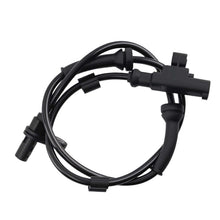 Laden Sie das Bild in den Galerie-Viewer, Neu ABS Radsensor kompatibel für Smart Fortwo Cabrio 451 0.8L 1.0L Electric 2007-24 4515400217