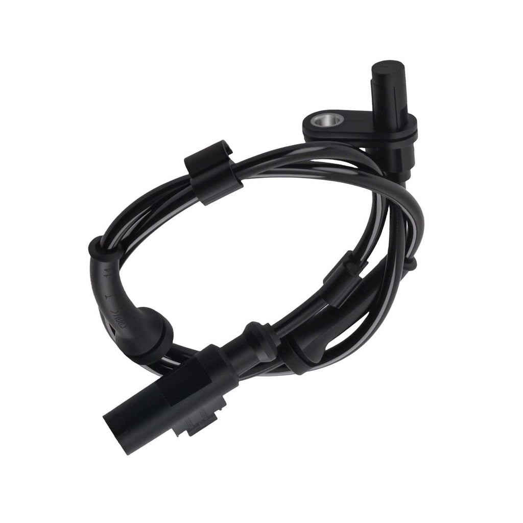 Neu ABS Radsensor kompatibel für Smart Fortwo Cabrio 451 0.8L 1.0L Electric 2007-24 4515400217