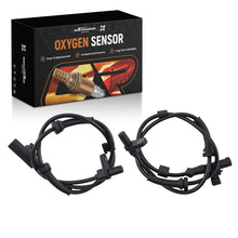 Laden Sie das Bild in den Galerie-Viewer, Neu ABS Radsensor kompatibel für Smart Fortwo Cabrio 451 0.8L 1.0L Electric 2007-24 4515400217