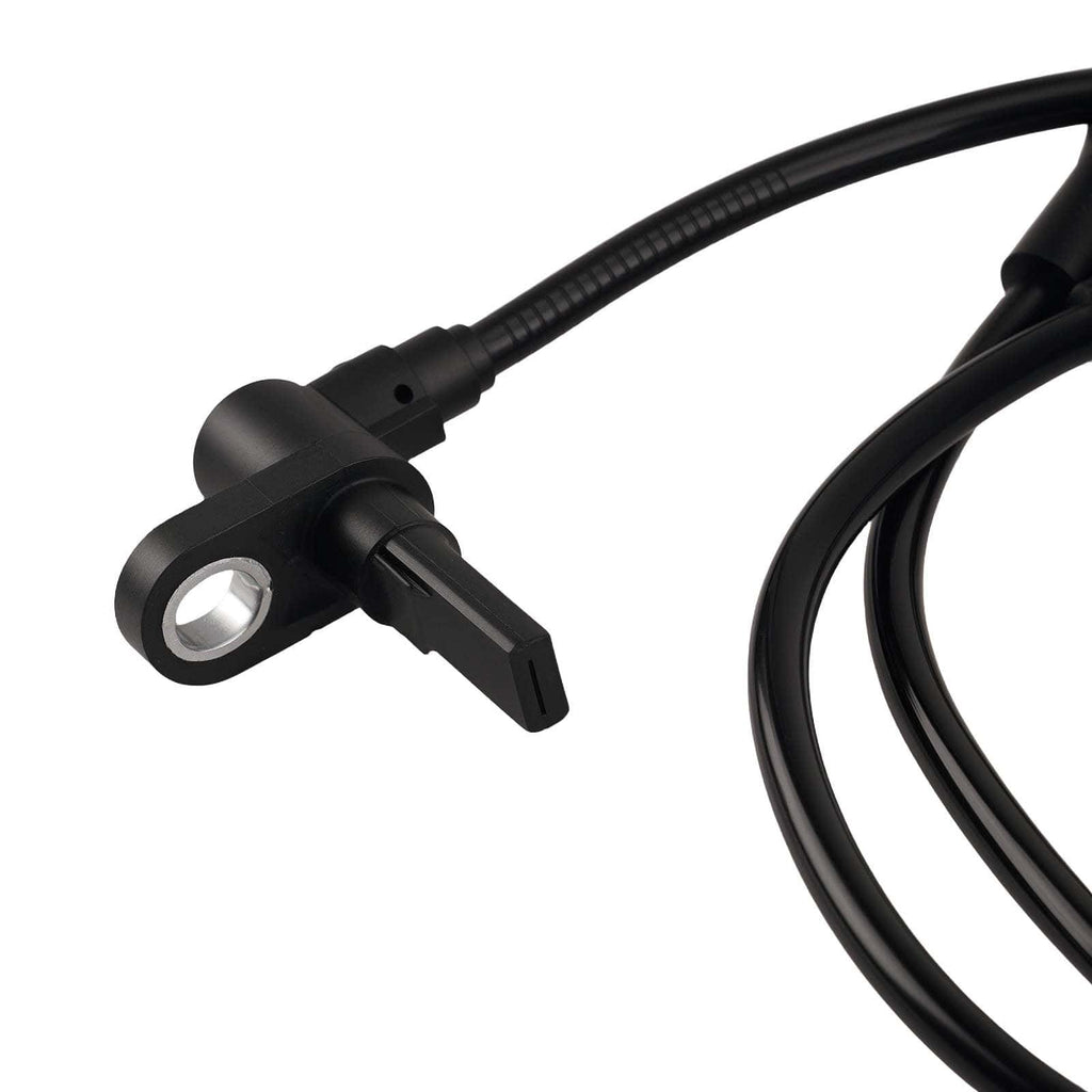 Neu 2x ABS Raddrehzahlsensor kompatibel für Mercedes Sprinter 3-T 906 214 CDi Vorne 9065400317