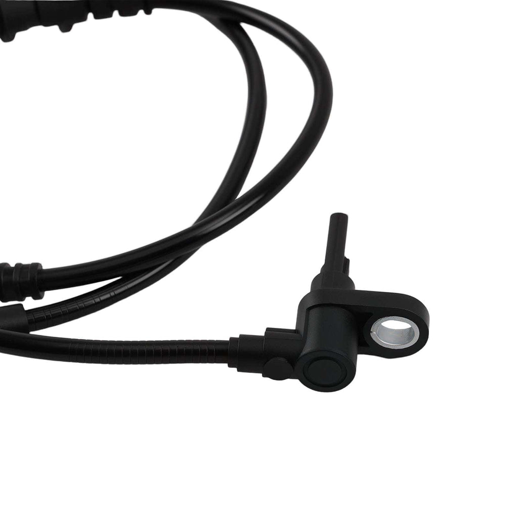Neu 2x ABS Raddrehzahlsensor kompatibel für Mercedes Sprinter 3-T 906 214 CDi Vorne 9065400317