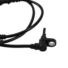 Laden Sie das Bild in den Galerie-Viewer, Neu 2x ABS Raddrehzahlsensor kompatibel für Mercedes Sprinter 3-T 906 214 CDi Vorne 9065400317