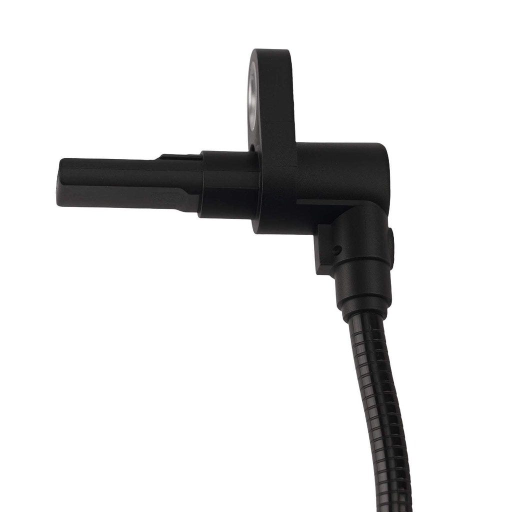 Neu 2x ABS Raddrehzahlsensor kompatibel für Mercedes Sprinter 3-T 906 214 CDi Vorne 9065400317
