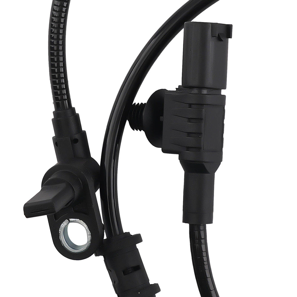 Neu Vorne Links Rechts ABS Raddrehzahlsensor kompatibel für Mercedes-Benz Sprinter 906 215 CDI