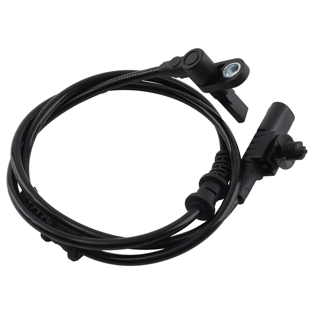 Neu Vorne Links Rechts ABS Raddrehzahlsensor kompatibel für Mercedes-Benz Sprinter 906 215 CDI