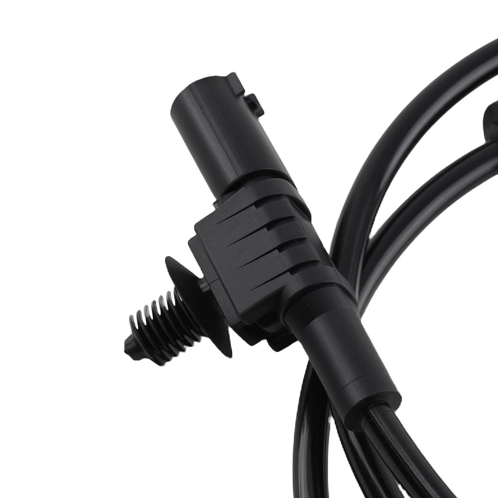 Neu Vorne Links Rechts ABS Raddrehzahlsensor kompatibel für Mercedes-Benz Sprinter 906 215 CDI