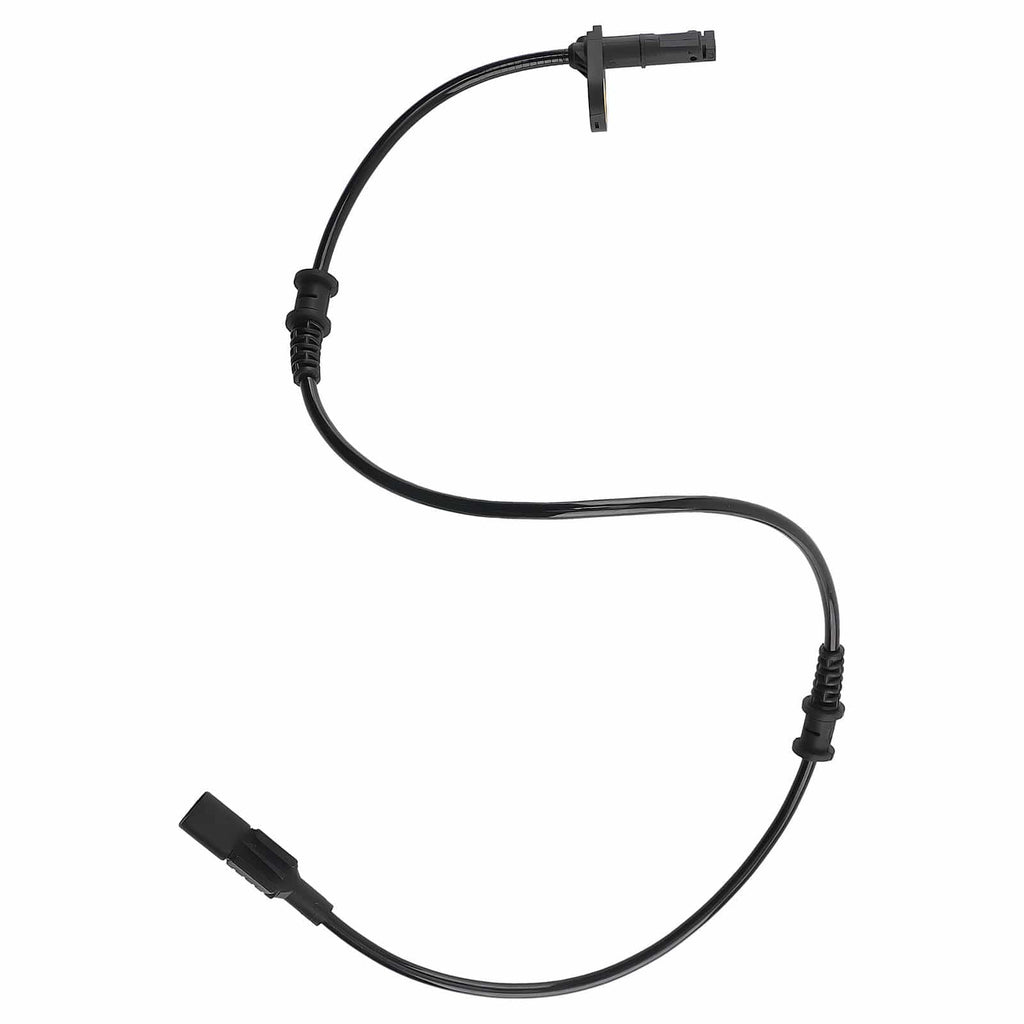 Neu 1 ABS Drehzahlsensor kompatibel für Mercedes E-Klasse W211 CLS C219 A2115401317 Vorne Links