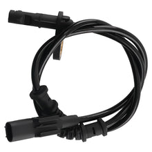 Laden Sie das Bild in den Galerie-Viewer, Neu 1 ABS Drehzahlsensor kompatibel für Mercedes E-Klasse W211 CLS C219 A2115401317 Vorne Links