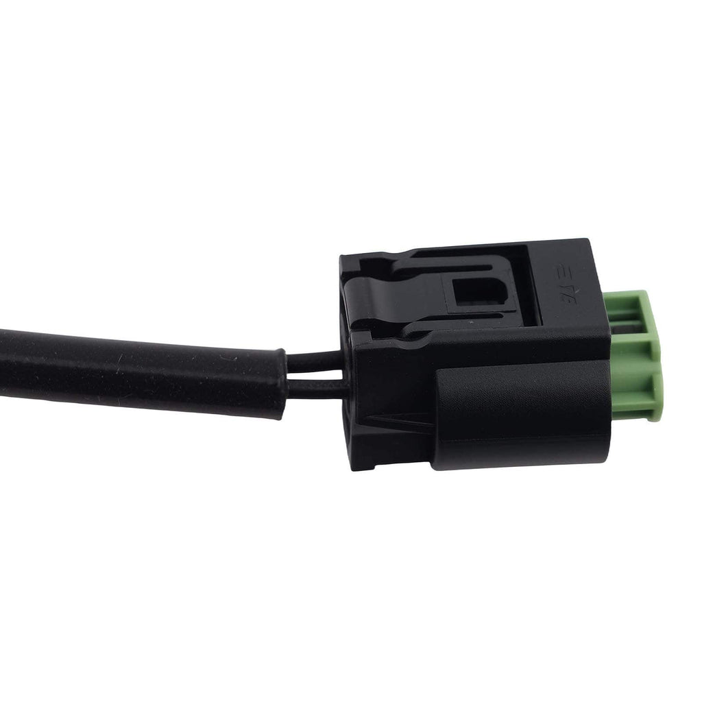 Neu 1x Abgastemperatursensor kompatibel für BMW 1er E87 2.0L 2004/06-2011/06 13627794723