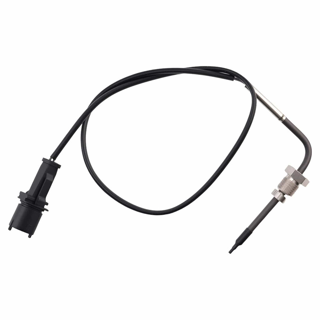 Neu Abgastemperatursensor kompatibel für IVECO Daily IV 2006-2011 69502363 69502364 New