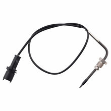 Laden Sie das Bild in den Galerie-Viewer, Neu Abgastemperatursensor kompatibel für IVECO Daily IV 2006-2011 69502363 69502364 New