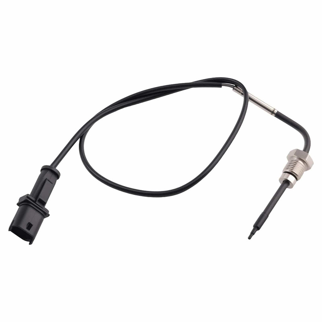 Neu Abgastemperatursensor kompatibel für IVECO Daily IV 2006-2011 69502363 69502364 New